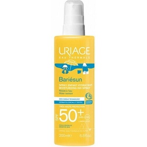Uriage Bariésun Kid spray SPF 50+ 200 ml