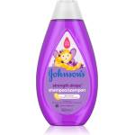 Johnson's Strenght Drops подсилващ шампоан за деца 500ml
