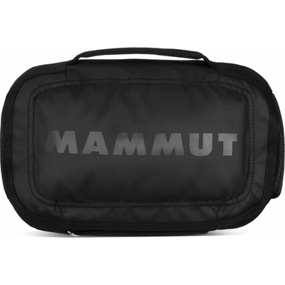 Mammut Cargo Essentials Kit black 0001 černá