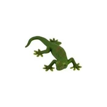 Mojo Mojo: Gekko - ръчно рисувана фигура, зелена