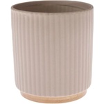Dakls Керамична кашпа ø 12 cm - Dakls (IMN623)