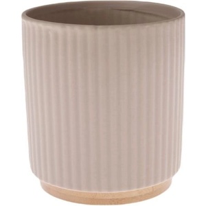 Dakls Керамична кашпа ø 12 cm - Dakls (IMN623)