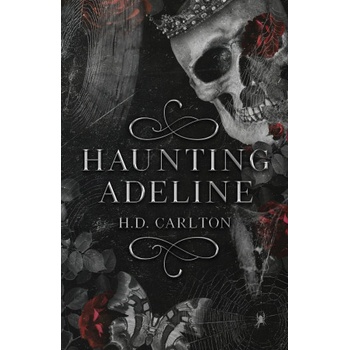 Haunting Adeline - Carlton H. D.