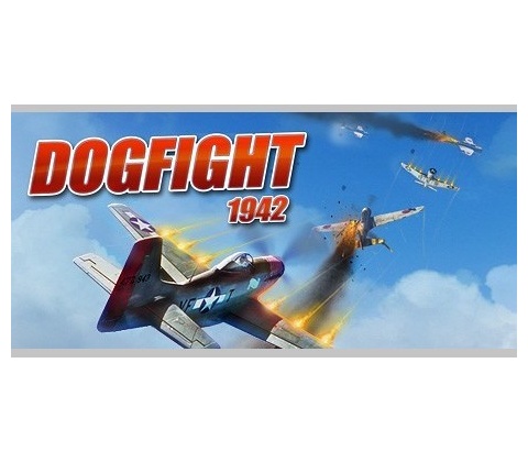 Dogfight 1942