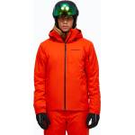 Peak Performance Мъжко скиорско яке Peak Performance Maroon Insulated solar burst