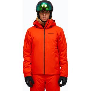 Peak Performance Мъжко скиорско яке Peak Performance Maroon Insulated solar burst