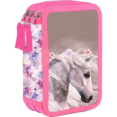 KARTON P+P Несесер 3 п. празен кон романтичен