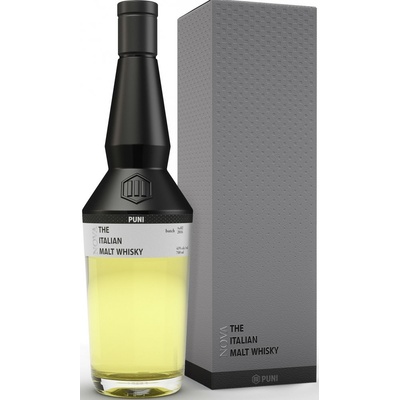 Puni Nova 43% 0,7 l (karton)