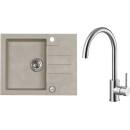 Set Alveus Rock 30 + Elza