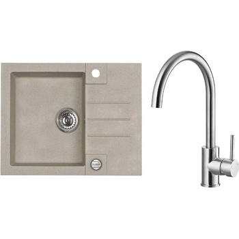 Set Alveus Rock 30 + Elza