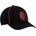 PUMA Ac milan king cap osfa