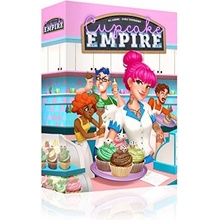 Ludonova Cupcake Empire