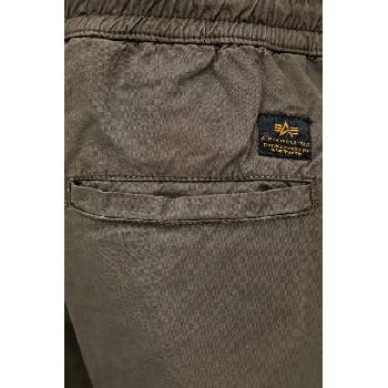 Alpha Industries панталон мъжки памучен Division Pant (266203)