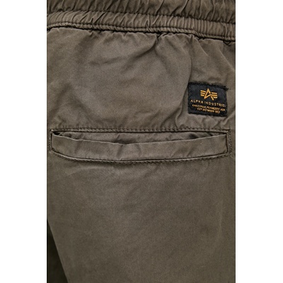 Alpha Industries панталон мъжки памучен Division Pant (266203)