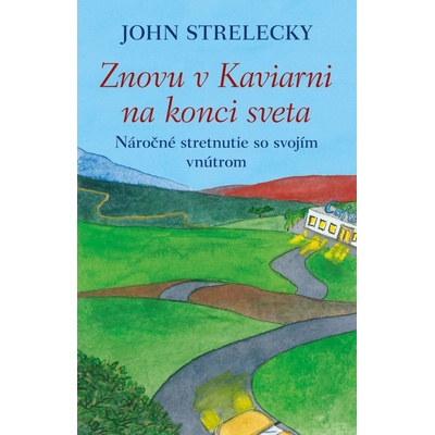 Znovu v Kaviarni na konci sveta