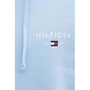 Tommy Hilfiger Суичър Tommy Hilfiger (MW0MW41429)