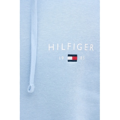 Tommy Hilfiger Суичър Tommy Hilfiger (MW0MW41429)