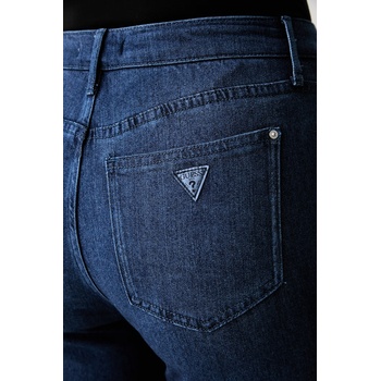 Guess дънки flare дамски CARTER (W6YA12.D1448)