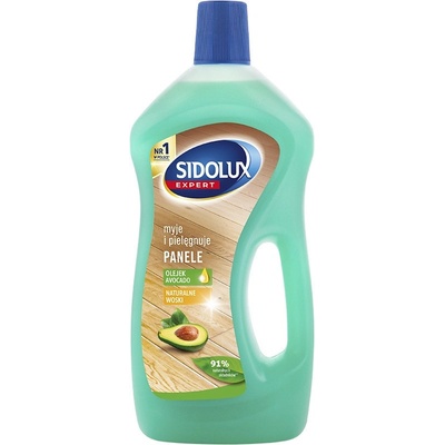 Sidolux na pláv.podlahu 750 ml