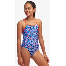 Funkita Warp Tour dívčí plavky