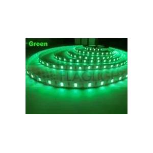  12V LED Лента 5630 - 60 SMD/m, 12V, 10 W/m, Цветна, IP65, ролка 5м ►3.72 лв/м (1192 R 1191 GR  0838 PW)