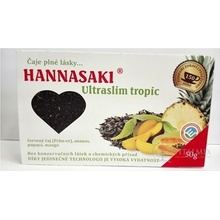 Phoenix Division Hannasaki UltraSlim Tropic čajová směs 50 g