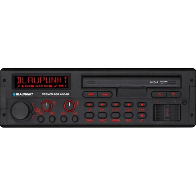 Blaupunkt Bremen SQR 46