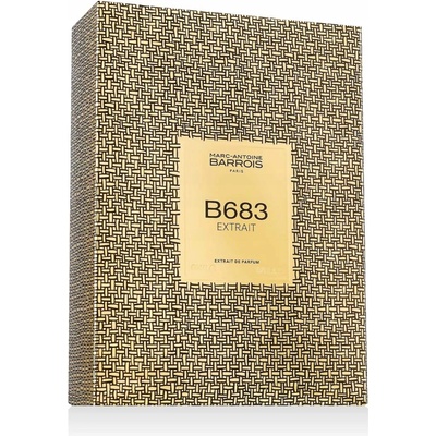 Marc-Antoine Barrois B683 parfém unisex 50 ml