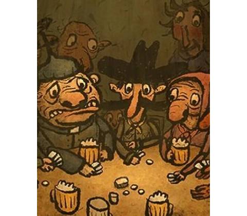 Pilgrims