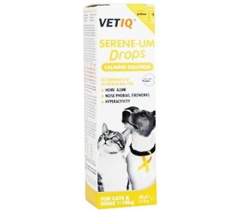 Serene 100ml