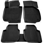 Umbrella Skoda Superb ІІ (3T) 106006