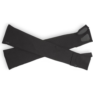 Sunday Afternoons Термо ръкав Sunday Afternoons UV Shield Cool Sleeves With Hand Cover Arm warmers - Black - размер S/M (203-1551-0311)