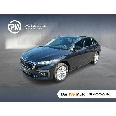 Skoda Scala TSI Selection DSG 85 kW