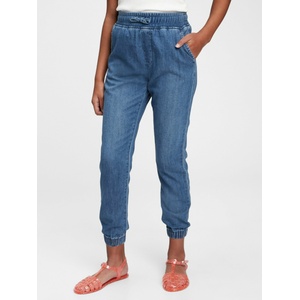 GAP Детски дънки Pull-On Jogger GAP GAP | Sin | Момичешки | 98-110 - zoot - 60,00 лв