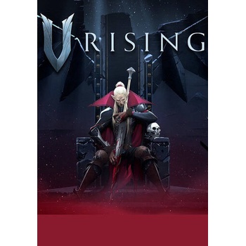V Rising DLC Bundle