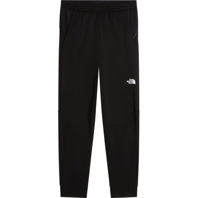 The North Face M Mountain Athletics Fleece Pant 2.0 čierna