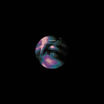 Psycheek - Gore 3 (LP) (7041889510214)