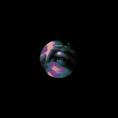 Psycheek - Gore 3 (LP) (7041889510214)