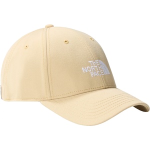 The North Face Шапка с козирка The north face Recycled 66 Classic Hat Cap - Khaki Stone - размер One Size (204-6988-1611)