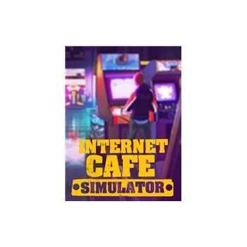 Internet Cafe Simulator