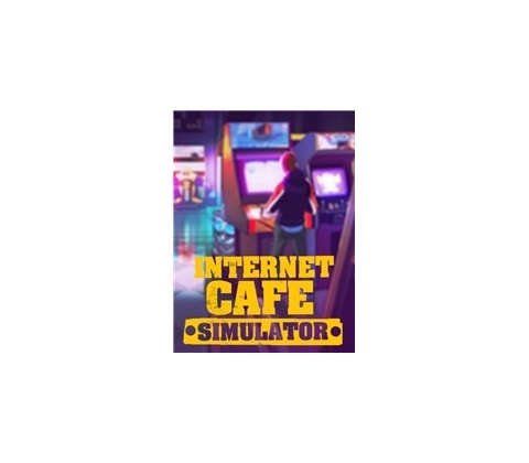 Internet Cafe Simulator