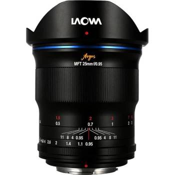 Laowa Argus 25 mm f/0.95 CZ APO Canon RF