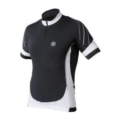 Etape Leader černá-bílá pánský