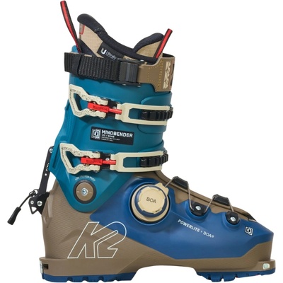 K2 Mindbender 120 BOA 25/26
