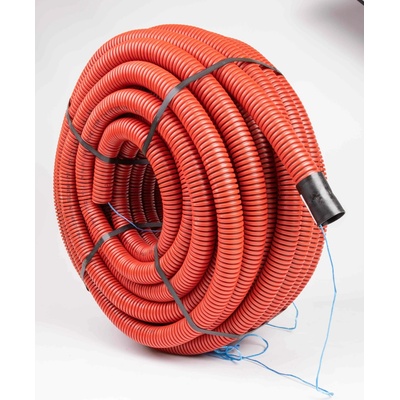 KOPOS Trubka ohybná KOPOFLEX 90 / 75 KF 09090 BA (450N) (50m/bal)