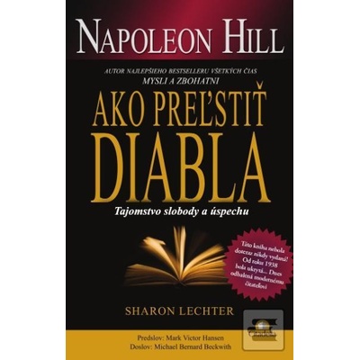 Ako preľstiť diabla