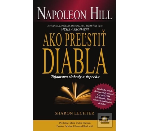 Ako preľstiť diabla
