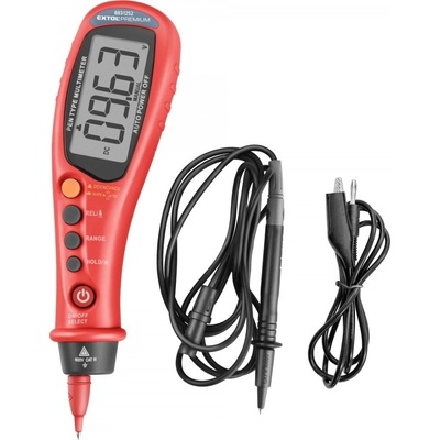 EXTOL PREMIUM 8831252 True RMS