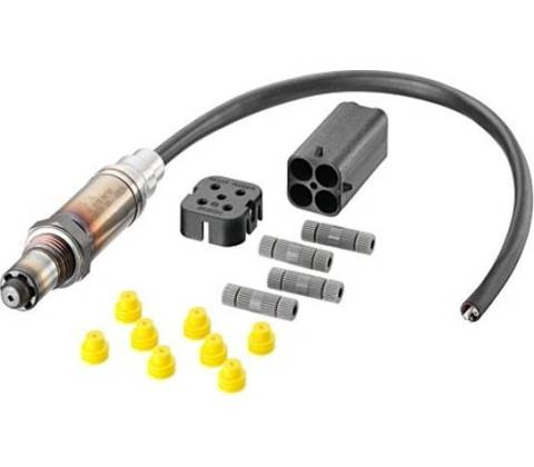 BOSCH 0 258 986 502 Lambda sonda (0258986502)