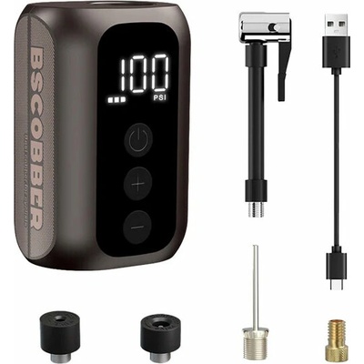 BSCOBBER A5 Mini